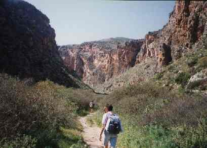 vall&eacute;e des morts